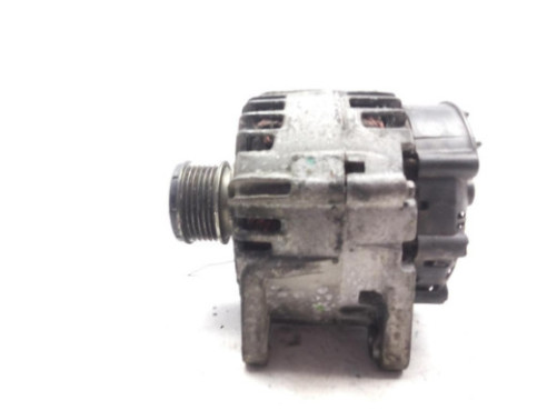 231000026R ALTERNADOR RENAULT MEGANE III Fastback (BZ0_)|Desguaces La Cabaña