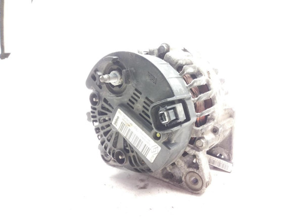 231000026R ALTERNADOR RENAULT MEGANE III Fastback (BZ0_)|Desguaces La Cabaña