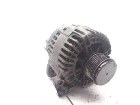 2542695D ALTERNADOR VW GOLF PLUS (5M1, 521)|Desguaces La Cabaña