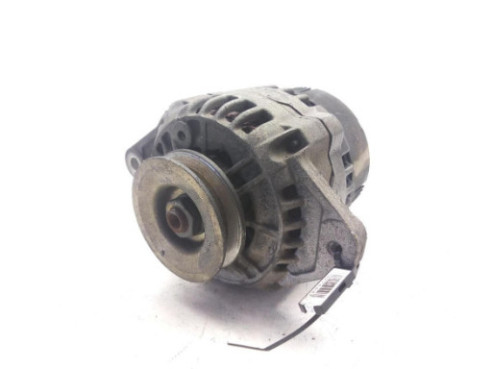 0123310051 ALTERNADOR NISSAN TERRANO II (R20)|Desguaces La Cabaña