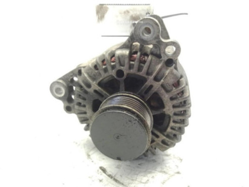 06F903023C ALTERNADOR SEAT LEON (1P1)|Desguaces La Cabaña