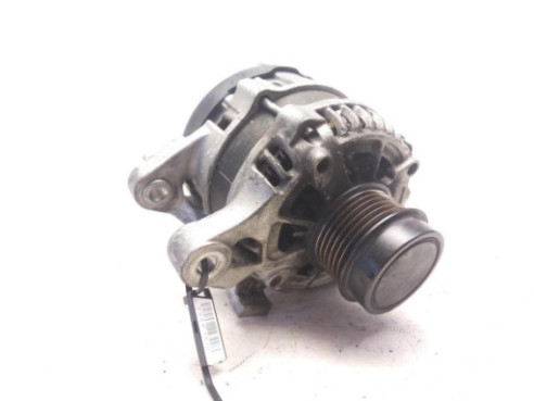 270600T360 ALTERNADOR TOYOTA VERSO (_R2_)|Desguaces La Cabaña