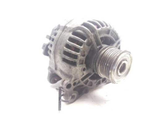 06F903023F ALTERNADOR VW CADDY III Furgón (2KA, 2KH, 2CA, 2CH)|Desguaces La Cabaña