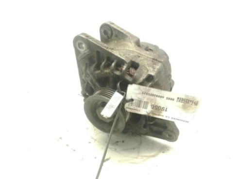 3730022650 ALTERNADOR HYUNDAI ELANTRA Sedán (XD)|Desguaces La Cabaña