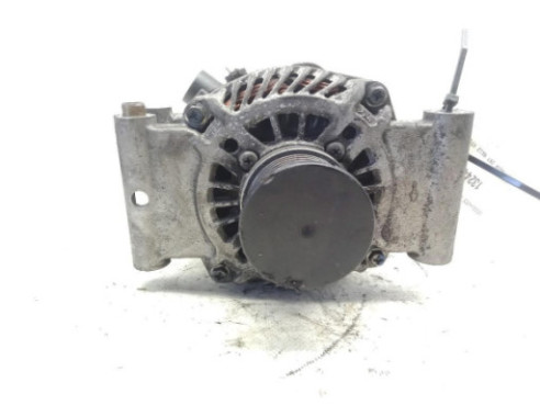 V75769568002 ALTERNADOR PEUGEOT 207 (WA_, WC_)|Desguaces La Cabaña