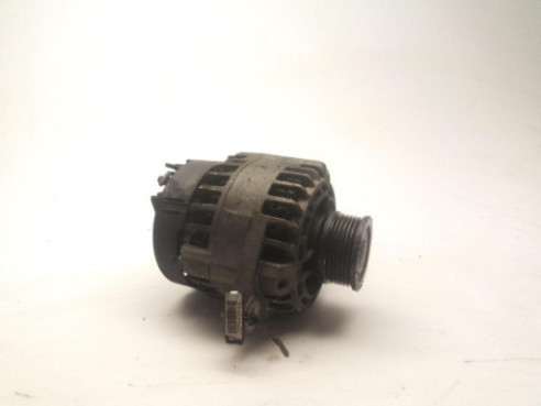 0986048791 ALTERNADOR OPEL ZAFIRA B (A05)|Desguaces La Cabaña