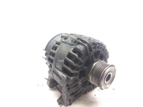 231000026R ALTERNADOR RENAULT SCENIC III (JZ0/1_)|Desguaces La Cabaña