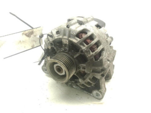 9656956280 ALTERNADOR CITROEN C4 I (LC_)|Desguaces La Cabaña