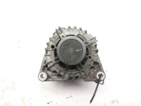 AV6N10300DC ALTERNADOR FORD FIESTA VI|Desguaces La Cabaña