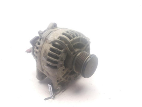 0124525139 ALTERNADOR RENAULT KANGOO Express (FW0/1_)|Desguaces La Cabaña