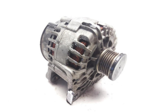 2543592A ALTERNADOR RENAULT LAGUNA III Grandtour (KT0/1)|Desguaces La Cabaña