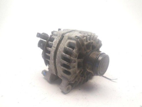 9810525380 ALTERNADOR PEUGEOT 2008|Desguaces La Cabaña