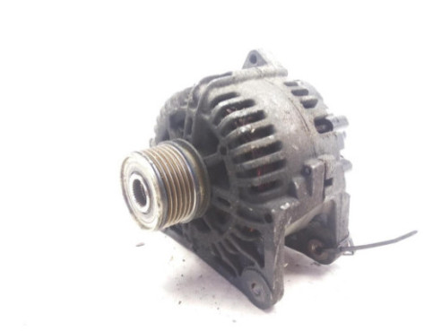 8200667614 ALTERNADOR RENAULT MEGANE II (BM0/1_, CM0/1_)|Desguaces La Cabaña