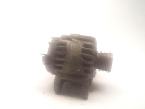 231005770R ALTERNADOR DACIA DUSTER|Desguaces La Cabaña