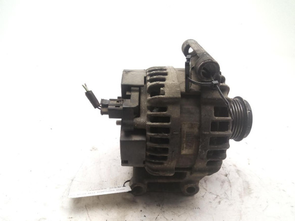 0125711059 ALTERNADOR FORD TRANSIT Furgón (FA_ _)|Desguaces La Cabaña
