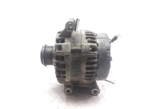 0125711059 ALTERNADOR FORD TRANSIT Furgón (FA_ _)|Desguaces La Cabaña