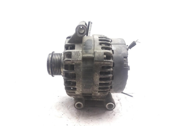 0125711059 ALTERNADOR FORD TRANSIT Furgón (FA_ _)|Desguaces La Cabaña