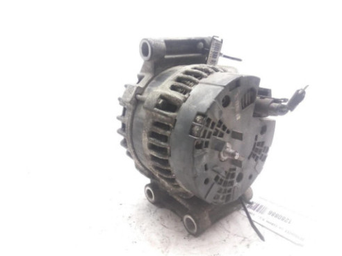 0125711059 ALTERNADOR FORD TRANSIT Furgón (FA_ _)|Desguaces La Cabaña