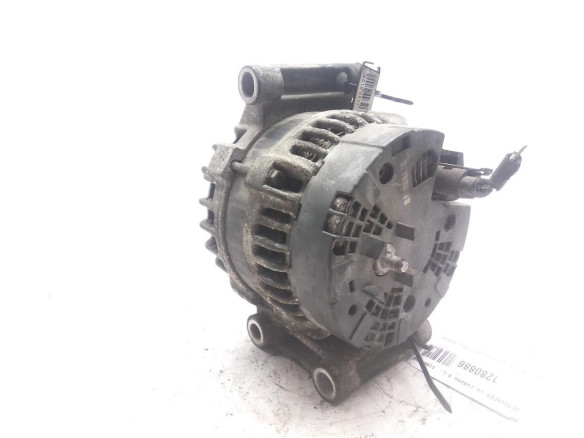 0125711059 ALTERNADOR FORD TRANSIT Furgón (FA_ _)|Desguaces La Cabaña