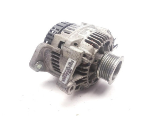 ALTERNADOR RENAULT MEGANE Scenic (JA0/1_)|Desguaces La Cabaña