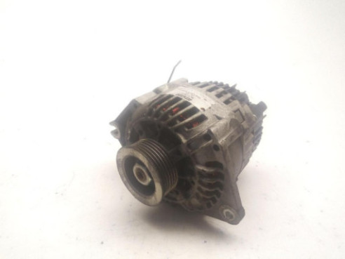 ALTERNADOR CITROEN ZX (N2)|Desguaces La Cabaña