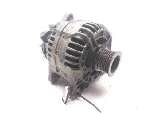 0124525141 ALTERNADOR RENAULT VEL SATIS (BJ0_)|Desguaces La Cabaña