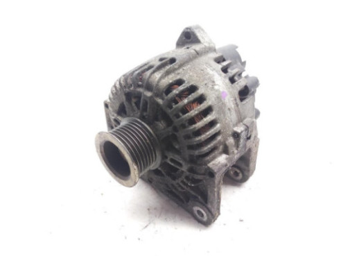 8200495294 ALTERNADOR RENAULT MEGANE II (BM0/1_, CM0/1_)|Desguaces La Cabaña