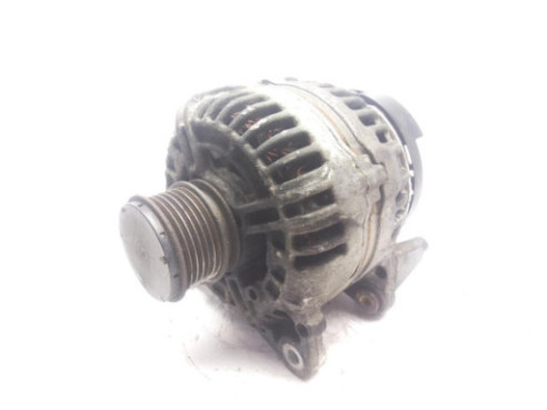 06F903023J ALTERNADOR AUDI A4 Avant (8ED, B7)|Desguaces La Cabaña