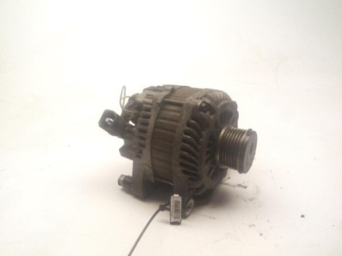 ALTERNADOR CITROEN C5 III (RD_)|Desguaces La Cabaña