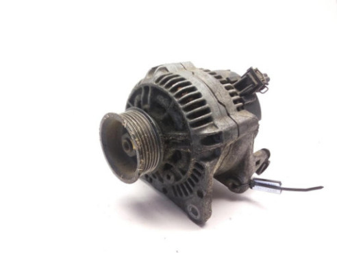 0123320018 ALTERNADOR VW LT 28-35 II Autobús (2DB, 2DE, 2DK)|Desguaces La Cabaña