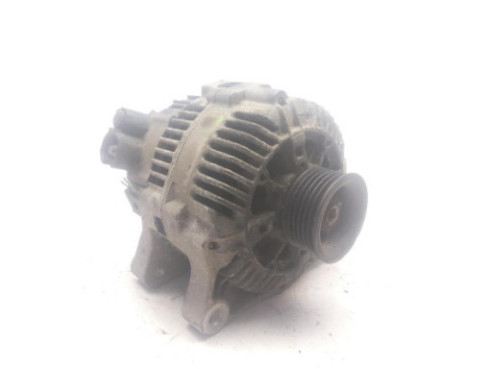 9623727280 ALTERNADOR PEUGEOT 206 Fastback (2A/C)|Desguaces La Cabaña