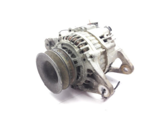 231007T403 ALTERNADOR NISSAN PICK UP (D22)|Desguaces La Cabaña