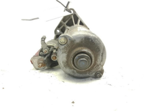 233001375R ARRANQUE RENAULT GRAND SCÉNIC III (JZ0/1_)|Desguaces La Cabaña