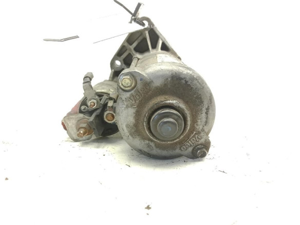 233001375R ARRANQUE RENAULT GRAND SCÉNIC III (JZ0/1_)|Desguaces La Cabaña