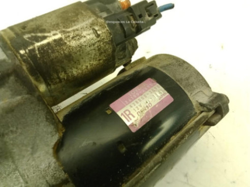 28100280520 ARRANQUE TOYOTA RAV 4 II (_A2_)|Desguaces La Cabaña