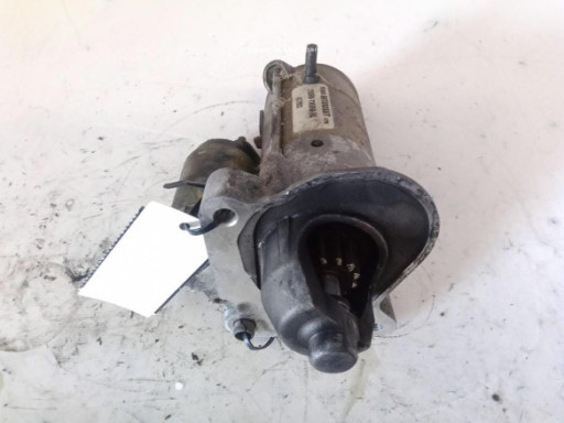   ARRANQUE PEUGEOT 308 SW II|Desguaces La Cabaña