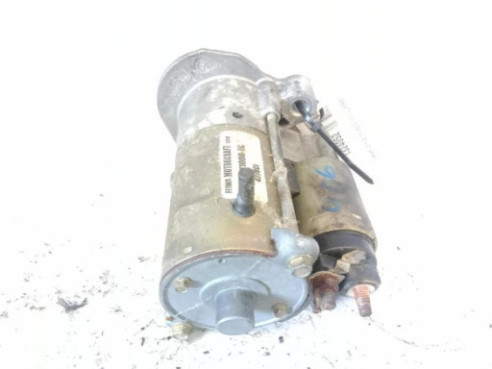 2SGU11000EC ARRANQUE FORD FUSION (JU_)|Desguaces La Cabaña