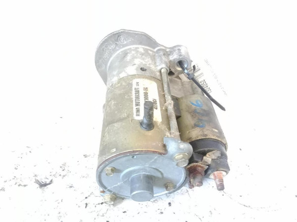 2SGU11000EC ARRANQUE FORD FUSION (JU_)|Desguaces La Cabaña