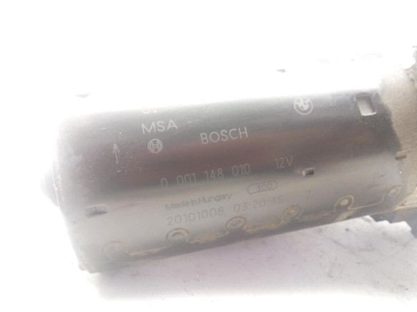 0001148010 ARRANQUE BMW 3 Touring (E91)|Desguaces La Cabaña