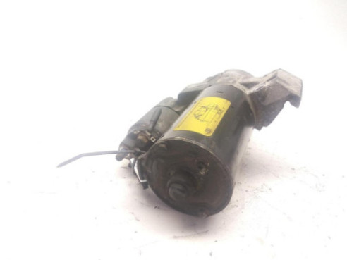 0001148010 ARRANQUE BMW 3 Touring (E91)|Desguaces La Cabaña