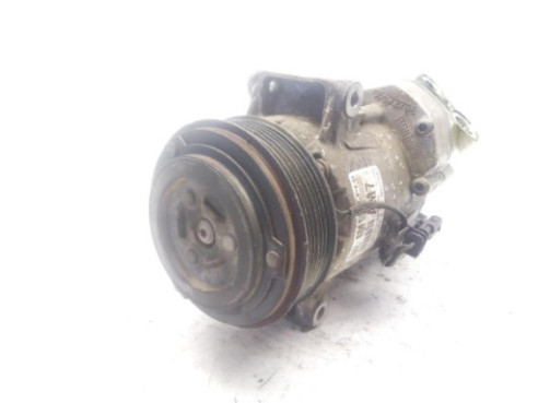 13450516 COMPRESOR AA OPEL ASTRA J (P10)|Desguaces La Cabaña