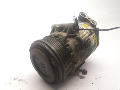 13124751 COMPRESOR AA OPEL ASTRA H GTC (A04)|Desguaces La Cabaña