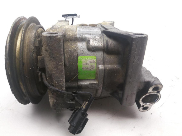 926005M301 COMPRESOR AA NISSAN X-TRAIL (T30)|Desguaces La Cabaña