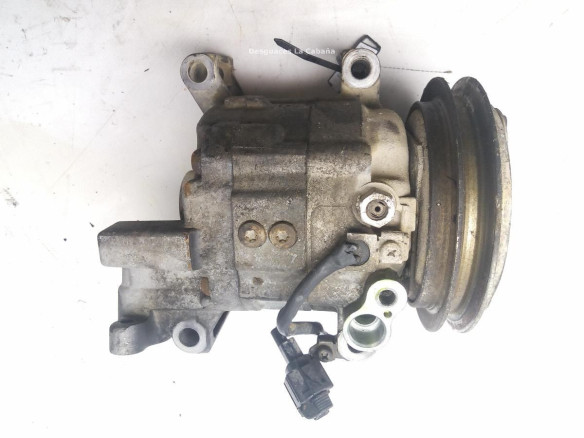 926005M301 COMPRESOR AA NISSAN X-TRAIL (T30)|Desguaces La Cabaña