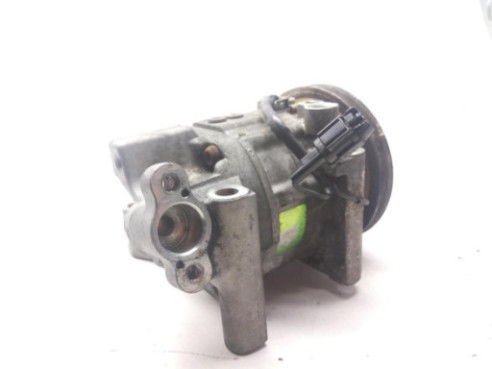 926005M301 COMPRESOR AA NISSAN X-TRAIL (T30)|Desguaces La Cabaña