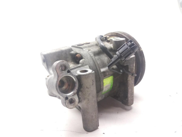 926005M301 COMPRESOR AA NISSAN X-TRAIL (T30)|Desguaces La Cabaña