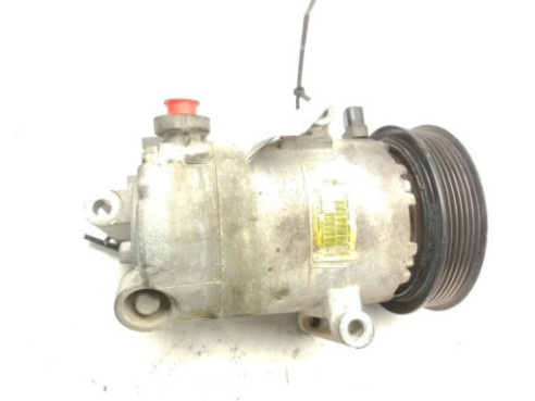 6C1119D629AD COMPRESOR AA FORD TRANSIT Furgón (FA_ _)|Desguaces La Cabaña
