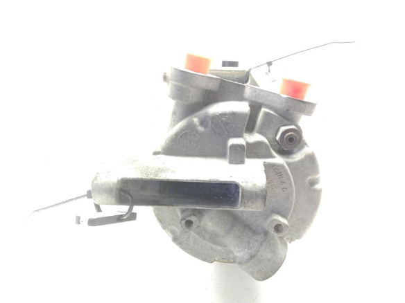 6C1119D629AD COMPRESOR AA FORD TRANSIT Furgón (FA_ _)|Desguaces La Cabaña