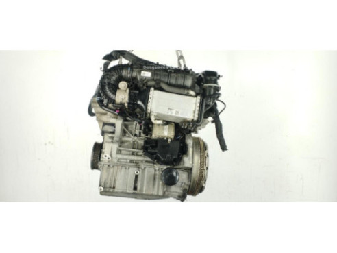 MOTOR COMPLETO|Desguaces La Cabaña 2