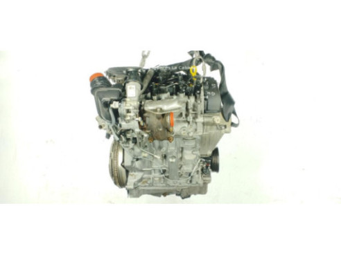 DAC MOTOR SEAT LEON ST (5F8)|Desguaces La Cabaña